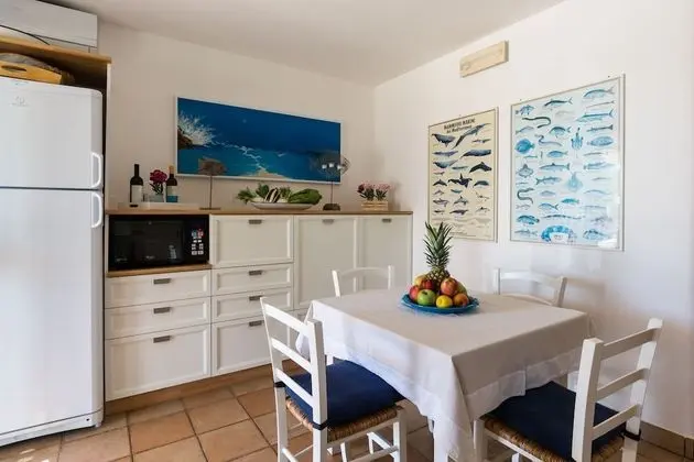 Villa, 5 Yatak Odası