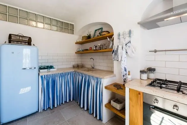 Villa, 5 Yatak Odası