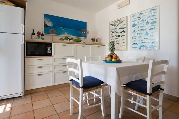 Villa, 5 Yatak Odası