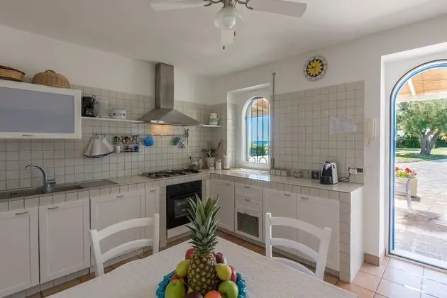 Villa, 5 Yatak Odası