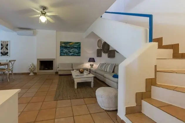Villa, 5 Yatak Odası