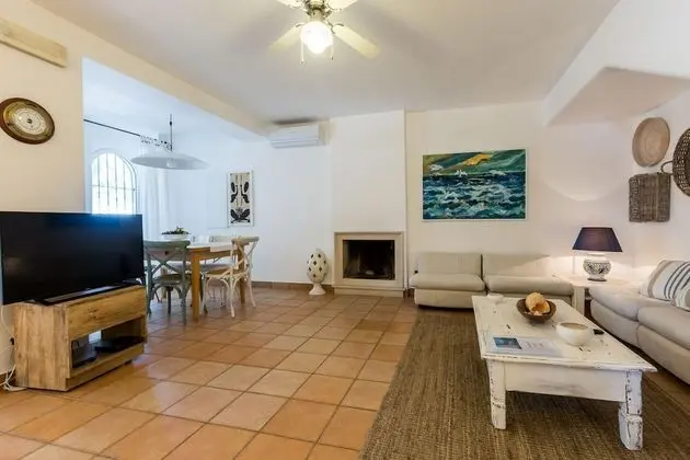 Villa, 5 Yatak Odası