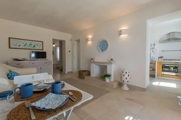 Villa, 5 Yatak Odası