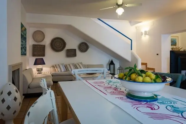 Villa, 5 Yatak Odası