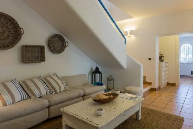 Villa, 5 Yatak Odası
