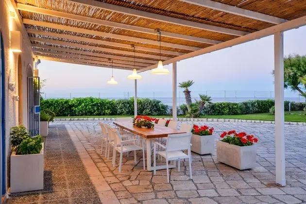 Villa, 5 Yatak Odası