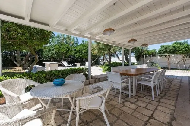 Villa, 5 Yatak Odası