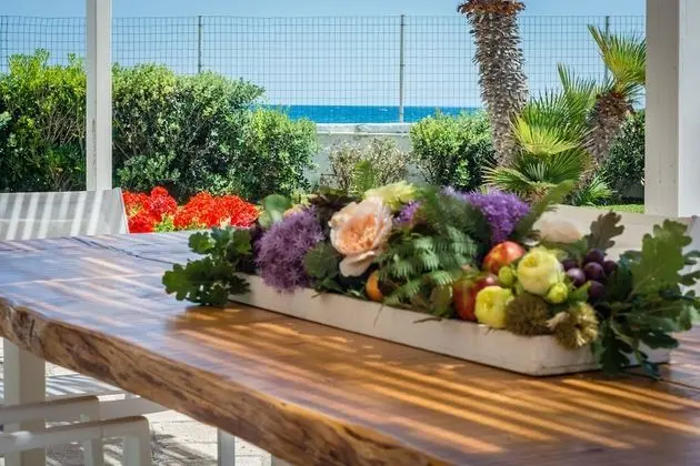Villa, 5 Yatak Odası