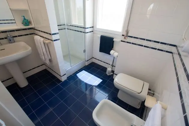 Villa, 5 Yatak Odası