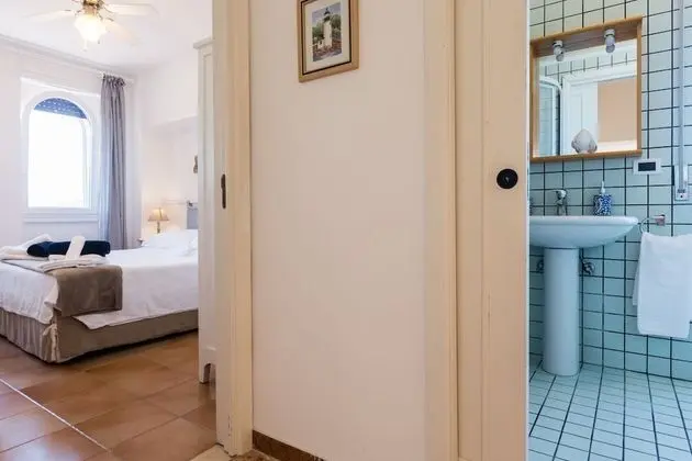 Villa, 5 Yatak Odası