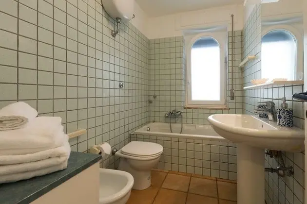 Villa, 5 Yatak Odası