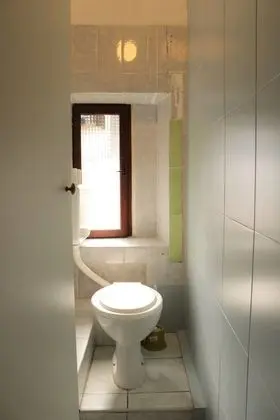 Basic Oda, Karma Ranzalı Oda