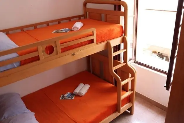 Basic Üç Kişilik Oda