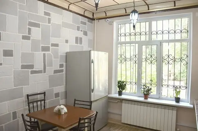 Ortak Ranzalı Oda, Sadece kadınlar için (6 beds)