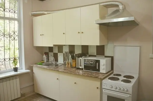 Ortak Ranzalı Oda, Sadece kadınlar için (6 beds)