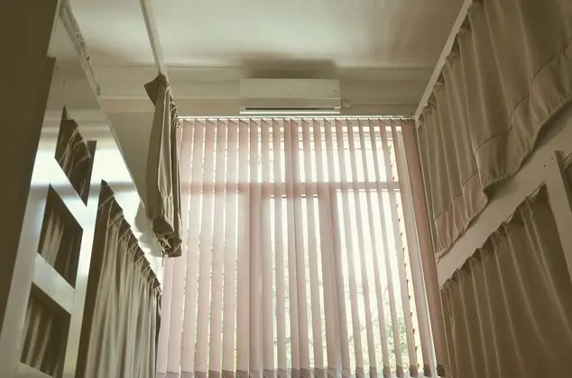 Ortak Ranzalı Oda, Sadece kadınlar için (8 beds)