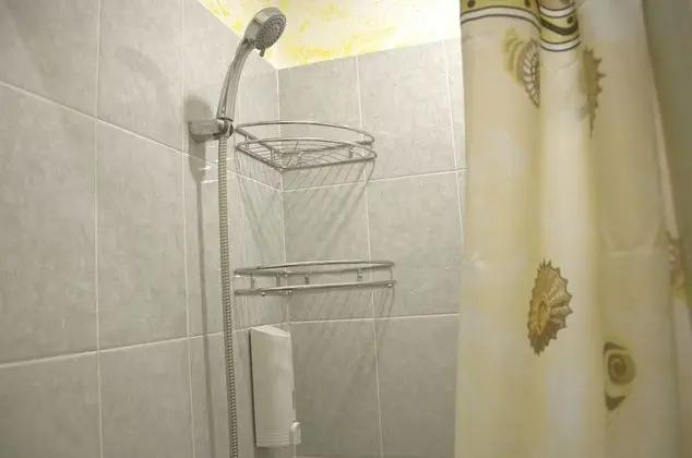 Ortak Ranzalı Oda, Sadece kadınlar için (8 beds)