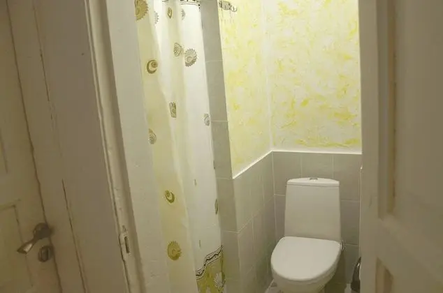 Ortak Ranzalı Oda, Sadece kadınlar için (8 beds)