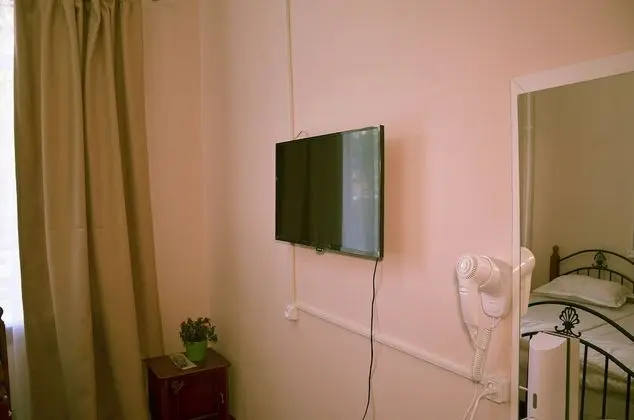 Standard Tek Büyük Yataklı Oda, Özel Banyo