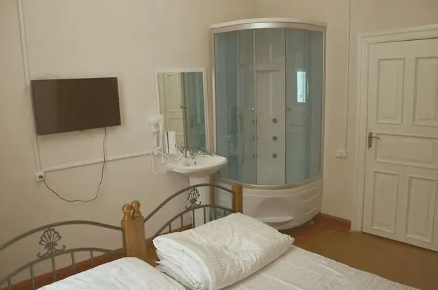 Standard Tek Büyük Yataklı Oda, Özel Banyo