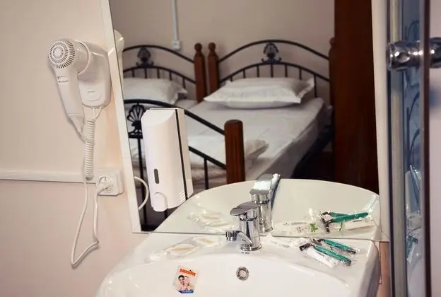 Standard Tek Büyük Yataklı Oda, Özel Banyo