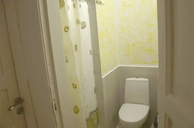 Standard Tek Büyük Yataklı Oda, Özel Banyo