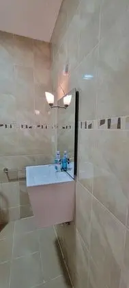 Family İki Ayrı Yataklı Oda, 1 Yatak Odası