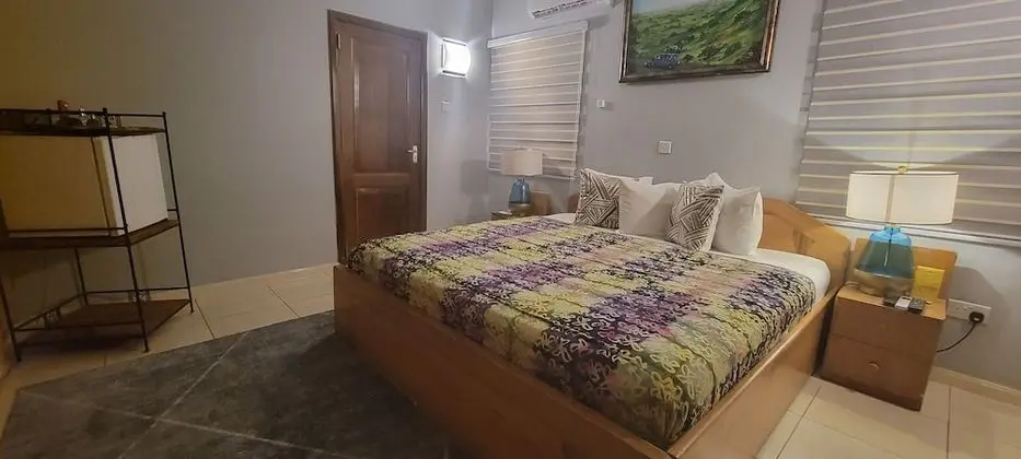 Standard Oda, 1 Yatak Odası