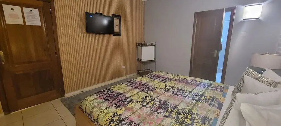 Standard Oda, 1 Yatak Odası