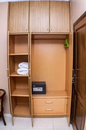 Standard Oda, 1 Yatak Odası