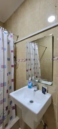 Standard Oda, 1 Yatak Odası