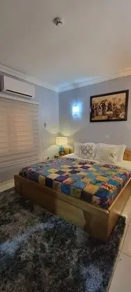 Superior Oda, 1 Yatak Odası