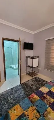 Superior Oda, 1 Yatak Odası