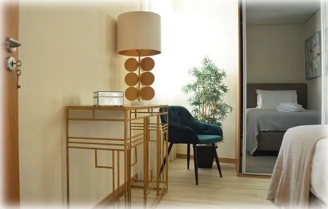 Apart Daire, 3 Yatak Odası