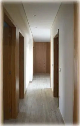 Apart Daire, 3 Yatak Odası