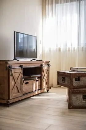 Apart Daire, 3 Yatak Odası