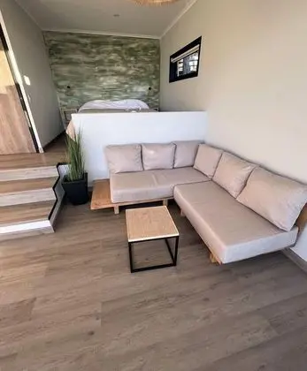 Comfort Büyük Yataklı Tek Kişilik Oda