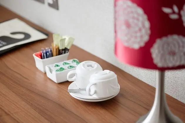 Economy Tek Kişilik Oda, 1 Tek Kişilik Yatak