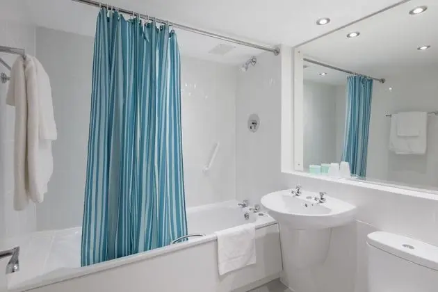 Economy Tek Kişilik Oda, 1 Tek Kişilik Yatak