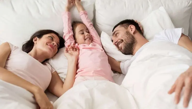 İki Double Yataklı Oda (Sigara İçilmez)