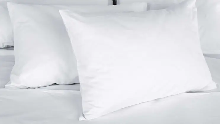 İki Double Yataklı Oda (Sigara İçilmez)