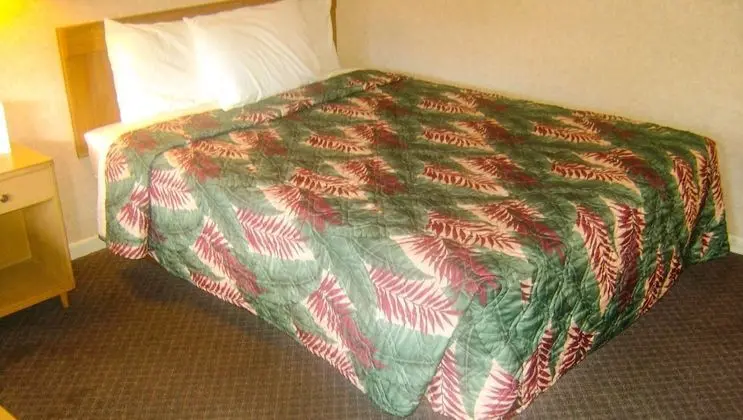 Standard Oda, 1 Büyük (Queen) Boy Yatak, Sigara İçilmez