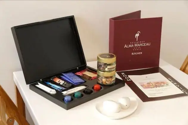 Apart Daire, 3 Yatak Odası