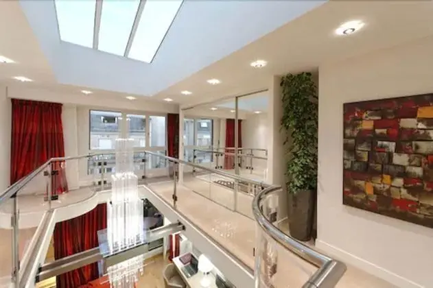 Dubleks, 5 Yatak Odası