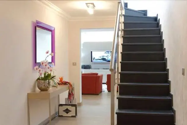 Dubleks, 5 Yatak Odası