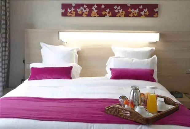 Standard Apart Daire, 1 Yatak Odası