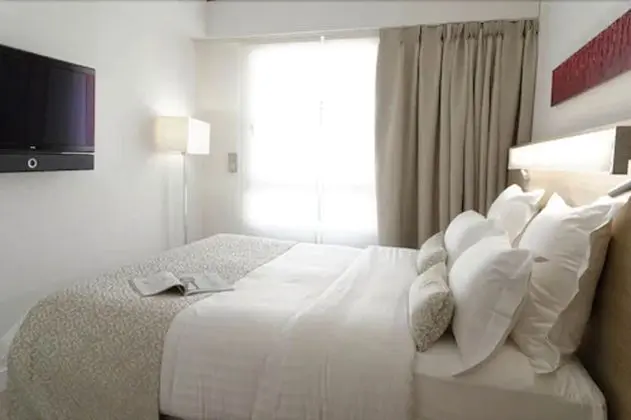 Standard Apart Daire, 1 Yatak Odası