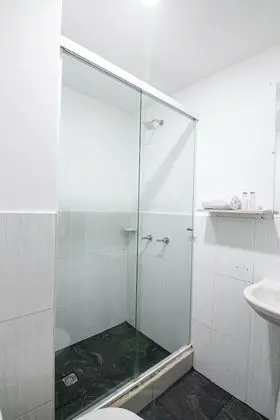 Standard Tek Kişilik Oda
