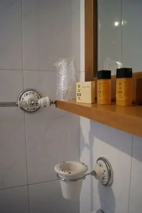 Deluxe Üç Kişilik Oda, Kısmi Deniz Manzaralı