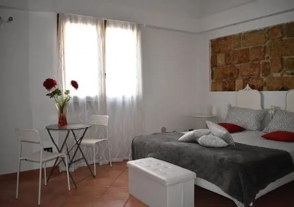 Superior Üç Kişilik Oda, Şehir Manzaralı